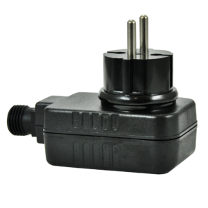 Sanico Goldlux Zasilacz 6W 36V do girlandy PARTY IP44 - 322241