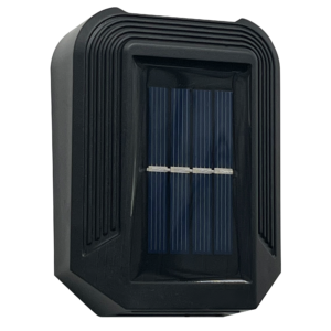 Sanico Goldlux LUCE LED naświetlacz solarny, oprawa elewacyjna IP44 - 323118