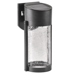 Sanico Goldlux VETRO kinkiet lampa solarna IP44 - 323156