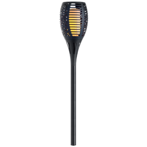 Sanico Goldlux FUEGO BIG LED lampa solarna płomień IP44 - 323286
