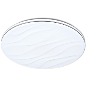 Sanico Goldlux DESERT II 50 plafon LED z pilotem IP44 - 324313