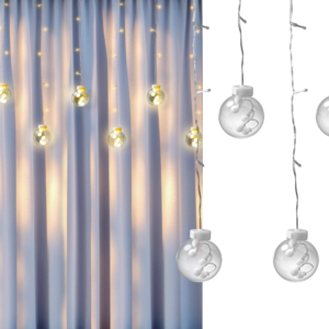 Sanico Goldlux Kurtyna świetlna LED WISH BALLS IP20 - 325143