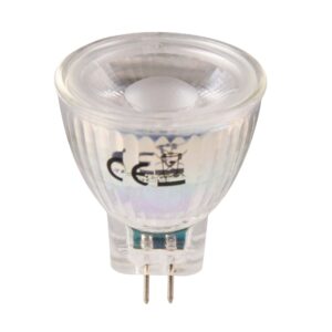 Sanico Goldlux Żarówka LED MR11 2,2W CIEPŁA 3000K - 325198