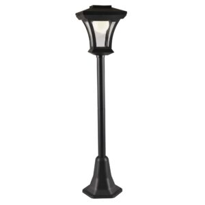 Sanico Goldlux TIRANA LED lampa solarna latarnia 120cm IP44 - 325518