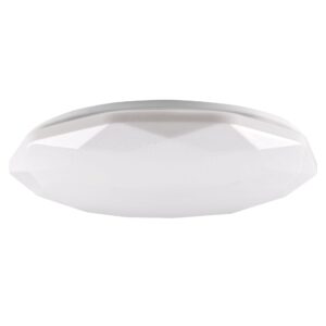Sanico Goldlux GALAXY 50 plafon LED z pilotem IP44 - 325761