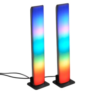 Sanico Goldlux GAMER LED lampa dekoracyjna gamingowa RGB z pilotem IP20 - 326591