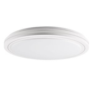 Sanico Goldlux MARIAN 50 plafon LED z pilotem IP44 - 326652