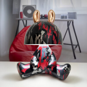 Sanico Goldlux lampka dekoracyjna FANCY LED 4000K akumulator przewód USB C - 327031