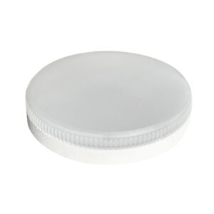 Sanico Goldlux Żarówka LED GX53 6W 660lm 4000K 7,4cm neutralna biała - 327055