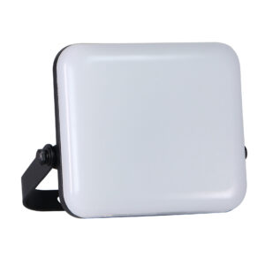 Sanico Goldlux MILKY LED Naświetlacz 20W 1500lm 4000K czarny IP65 - 327420