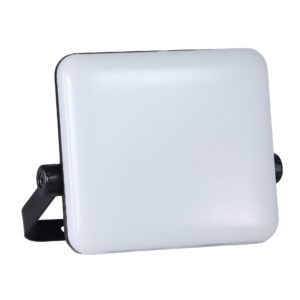 Sanico Goldlux MILKY LED Naświetlacz 30W 2250lm 4000K czarny IP65 - 327437