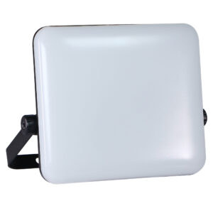 Sanico Goldlux naświetlacz MILKY LED 50W 3750lm 4000K czarny IP65 - 327444