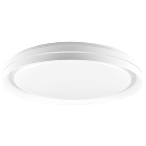 Sanico Goldlux ELIZA 40 plafon LED z pilotem IP44 - 328793