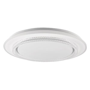 Sanico Goldlux ADELA 50 plafon LED z pilotem IP44 - 328816