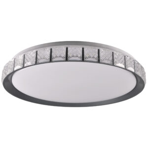 Sanico Goldlux NINA 50 plafon LED z pilotem IP44 - 328823