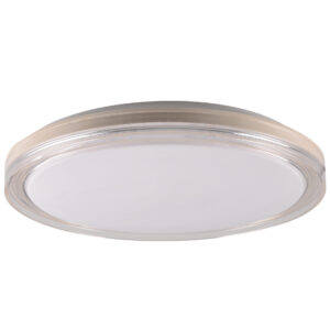 Sanico Goldlux CASSANDRA 50 plafon LED z pilotem IP44 - 328830
