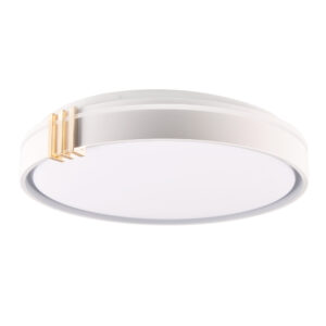 Sanico Goldlux ARLETTA 50 plafon LED z pilotem IP44 - 328854