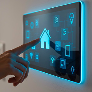 Inteligentny dom