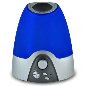 Sanico Goldlux Nawilżacz powietrza RUBBER - 203755