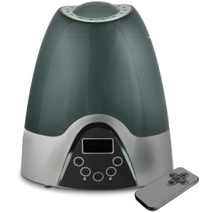 Sanico Goldlux Nawilżacz powietrza SYMPHONY z pilotem - 205759