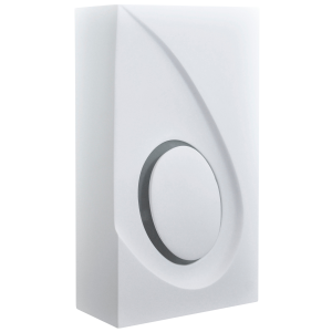 Sanico Goldlux KOMETA E14 kinkiet ścienny gipsowy IP20 - 206756