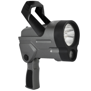 Sanico Goldlux Latarka LED szperacz POWER LED 3 x AA - 207753