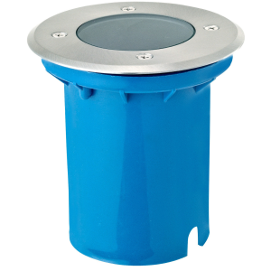 Sanico Goldlux COMETA GU10 oprawa najazdowa okrągła IP65 - 209016