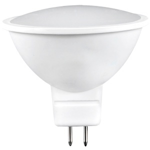 Sanico Goldlux Żarówka LED MR16 2,6W ZIMNA 6400K - 300041