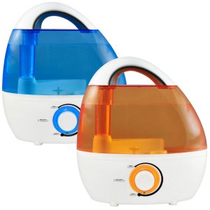 Sanico Goldlux Nawilżacz powietrza LOOK - 300294