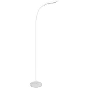 Sanico Goldlux SWAN LED lampa podłogowa biała 3000K IP20 - 306043