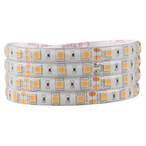 Sanico Goldlux Taśma LED 12V 28W 300 LED 5m CIEPŁA 3000K IP65 - 306531