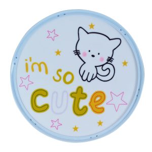 Sanico Goldlux DIDI 4 2xE14 plafon dekoracyjny - 307439