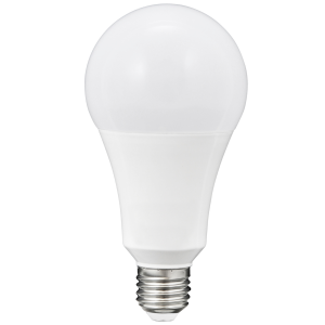 Sanico Goldlux Żarówka LED E27 A80 20W CIEPŁA 3000K - 307620