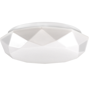 Sanico Goldlux SELINA 17 plafon LED 4000K IP44 - 308559