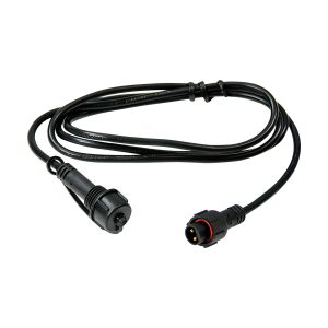 Sanico Goldlux Przedłużacz 1,5m do zasilenia girland ogrodowych PARTY IP44 - 308702