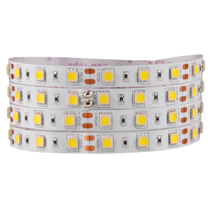 Sanico Goldlux Taśma LED 12V 28W 300 LED 5m NEUTRALNA 4000K IP20 - 309044