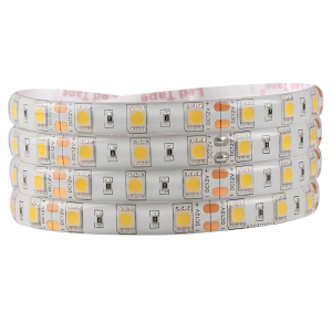 Sanico Goldlux Taśma LED 12V 28W 300 LED 5m NEUTRALNA 4000K IP65 - 309051