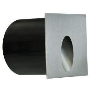 Sanico Goldlux ESPO LED 3W oprawa schodowa elewacyjna podtynkowa IP54 - 309242