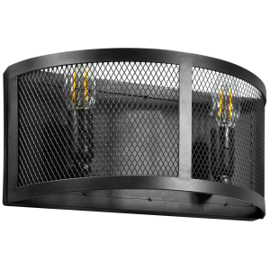 Sanico Goldlux BRESSO 2xE14 kinkiet ścienny IP20 - 310521