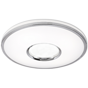 Sanico Goldlux LEON 40 plafon LED z pilotem IP44 - 310774