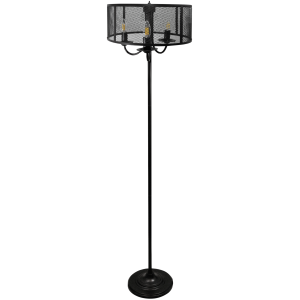 Sanico Goldlux SOHO 3xE14 lampa podłogowa IP20 - 310880