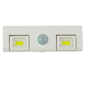 Sanico Goldlux Lampka podszafkowa LED z czujnikiem IP20 - 311108