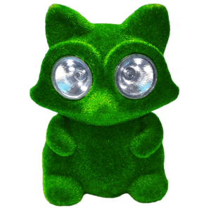 Sanico Goldlux LISEK LED lampa solarna IP44 - 312099