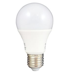 Sanico Goldlux Żarówka LED E27 A60 9W NEUTRALNA 4000K - 312150