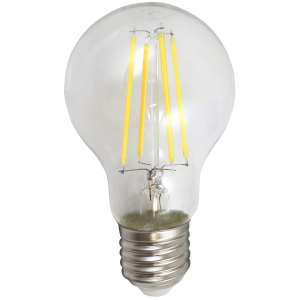 Sanico Goldlux Żarówka LED E27 FILAMENT A60 7W NEUTRALNA 4000K - 312297