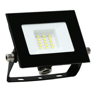 Sanico Goldlux Naświetlacz LED 10W 900lm 4000K czarny IP65 - 312440
