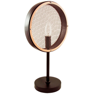 Sanico Goldlux ARETE E14 lampa stołowa IP20 - 312914