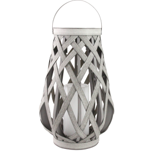 Sanico Goldlux VIBORG LED XL latarenka solarna IP44 - 313201