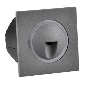 Sanico Goldlux Q3 LED oprawa schodowa podtynkowa IP44 - 313690