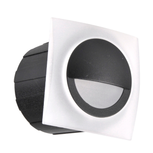 Sanico Goldlux Q5 LED oprawa schodowa podtynkowa IP44 - 313713